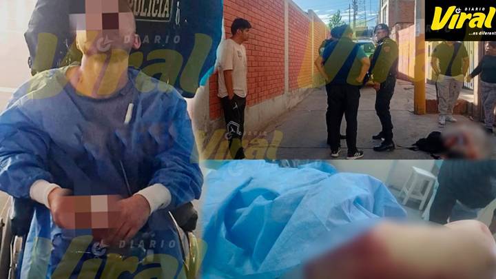 Fallece varón en coma acusado de tocamientos a menor