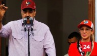 Estados Unidos impone sanciones a sobrinos de Maduro