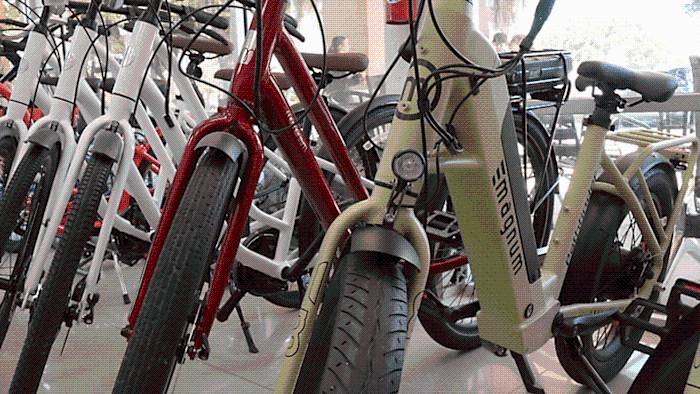 Orange County commissioner calls for e-bike safety study as concerns rise