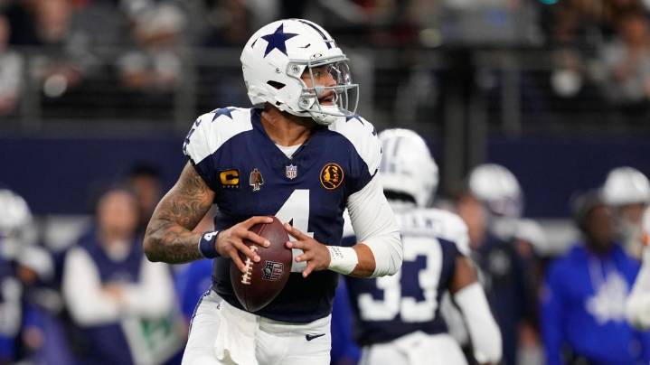 Cowboys-Chiefs Thanksgiving game breaks all-time NFL viewing record. Here's how many people tuned in.