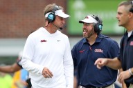 Ole Miss HC Pete Golding Gets Honest About CFP After Lane Kiffin Exit