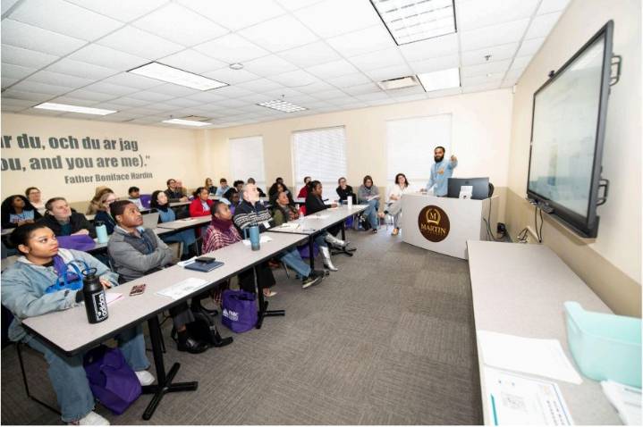 Neighbor Power Indy accepting workshop proposals for 2026 conference