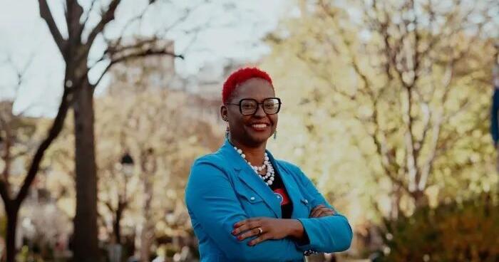 Former state employee sues over firing after Charlie Kirk comments