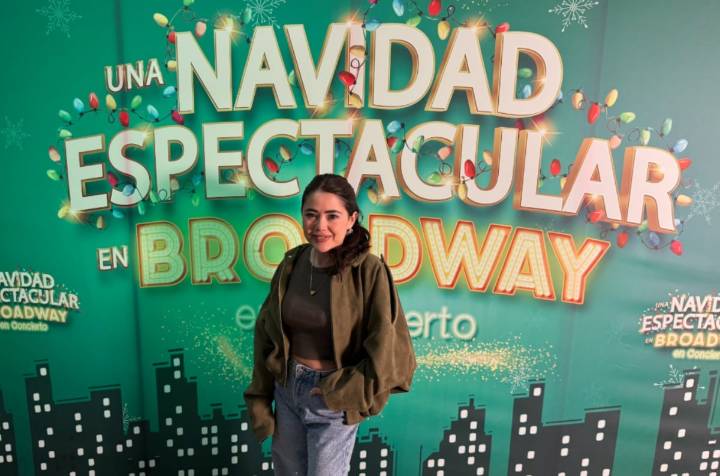 Pese a saber de los problemas de salud de Eduardo Manzano, su muerte causa un profundo dolor en Mariana Botas: " un hoyo en el corazón"