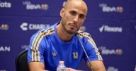 Confianza total en su equipo: Guido Pizarro