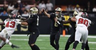 NFL Picks Week 14: Shough against the Bucs