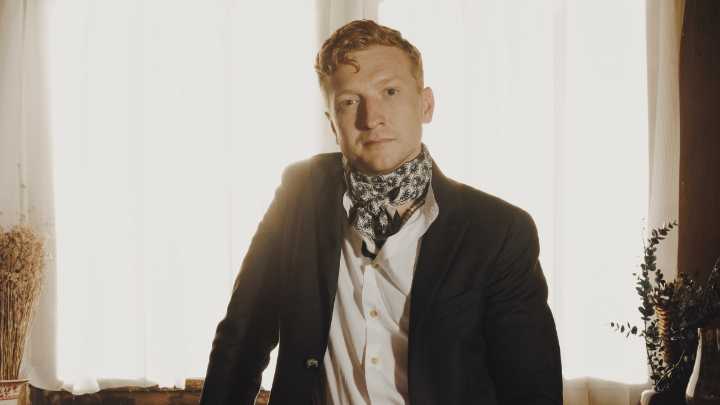 Tyler Childers Announces 2026 "Snipe Hunt" US Tour Dates