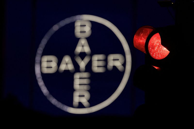 Trump administration backs Bayer’s bid to curb Roundup lawsuits