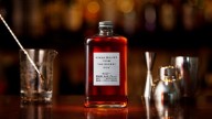 Nikka Whisky’s Groundbreaking “From the Barrel” Bottling Celebrates Its 40th