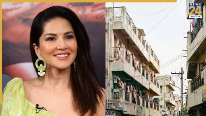 R Ashwin posts Sunny Leone’s Picture on X, Social Media flooded with epic replies!