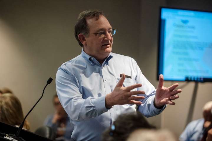 Developer says Grand Rapids housing study ‘not based on history, facts or common sense’