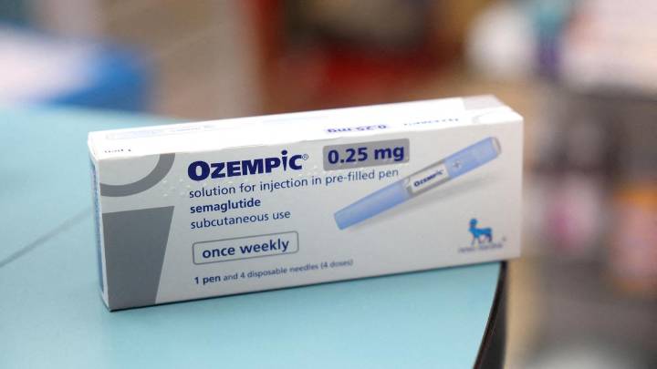 Novo Nordisk launches blockbuster drug Ozempic in India for diabetes and weight loss