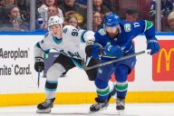 Utah Mammoth Vs. Vancouver Canucks Blog: Live Updates, Analysis, And More