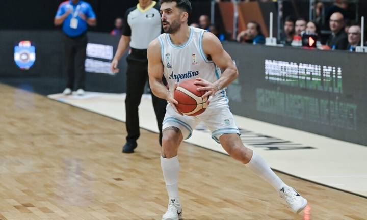 Argentina venció a Cuba en su segundo partido de las eliminatorias al Mundial