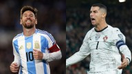 ¿Esta es la buena? Messi y Cristiano podrían enfrentarse en el Mundial 2026