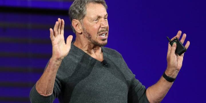 Oracle’s collapsing stock shows the AI boom is running into two hard limits: physics and debt markets