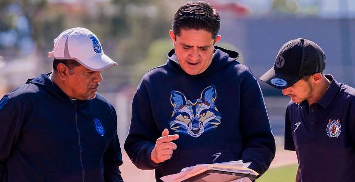 Técnico nicolaita comandará la Selección del Grupo 11 de la Liga TDP