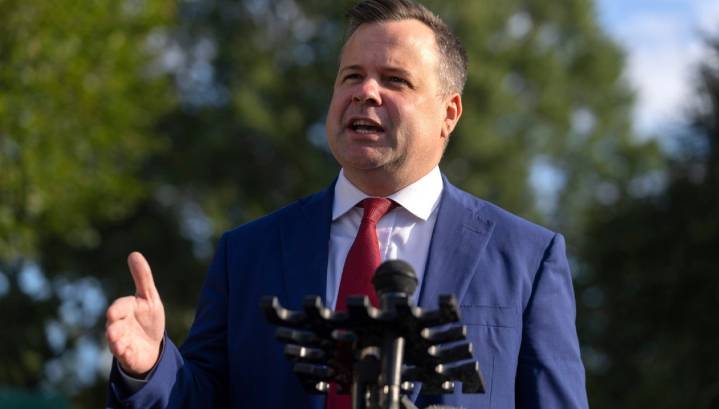 Pulte under watchdog investigation for mortgage fraud referrals