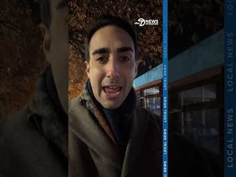 Water leak leaves 1,000+ residents without power