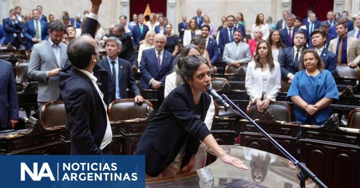 Lista completa: los 125 diputados que juraron en la Cámara y asumirán el 10 de diciembre