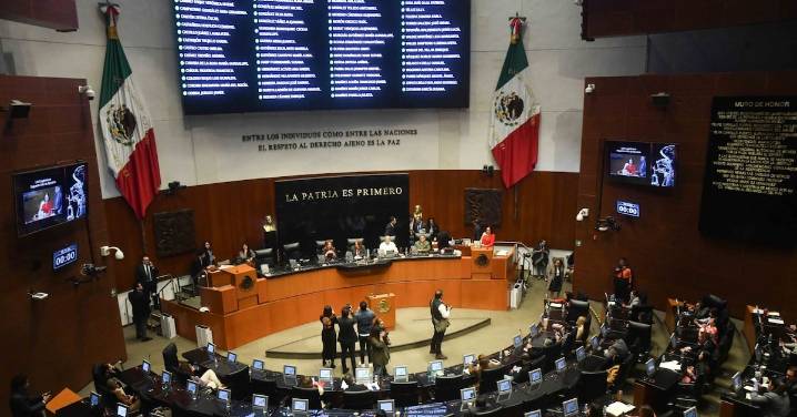 Congreso avanza reforma para aumentar las penas por abuso sexual