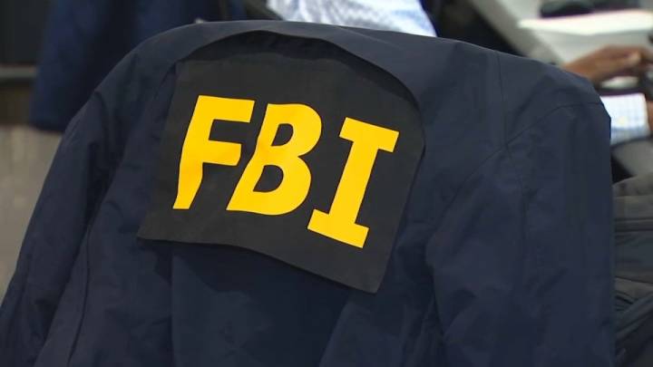 FBI agents fired for kneeling during protest sue to get jobs back