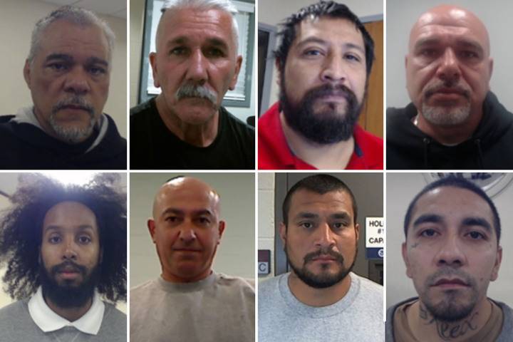 DHS arrests thousands of illegal immigrants in Los Angeles