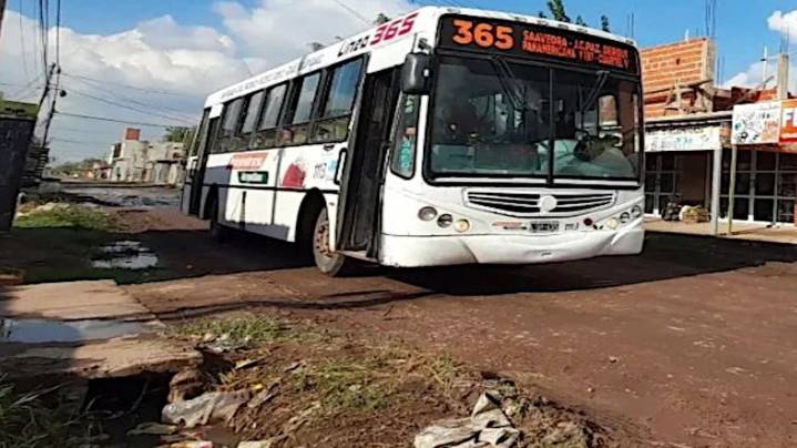 Donde el Estado no llega, llegan fundaciones que ayudan