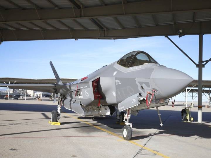 YOU SAID IT: The slow F