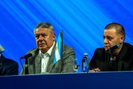 Comunicado. La AFA aseguró que el contrato entre Sur Finanzas y la Liga Profesional es “solo comercial”