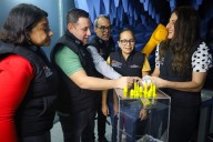 Venezuela mostrará soluciones en conferencia internacional de materiales nucleares