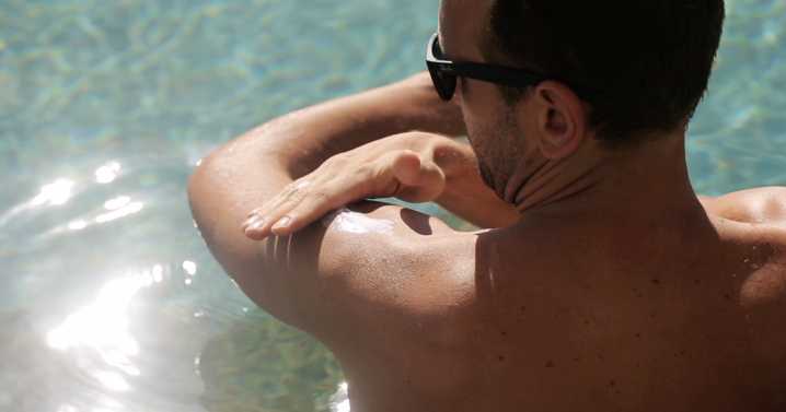 Bemotrizinol could be allowed to be used in sunscreen in the US next year