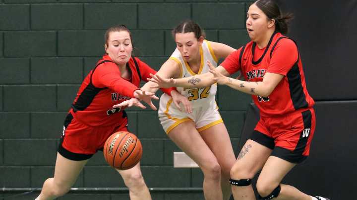 Top area Class A and B girls hoops teams, players to watch this winter