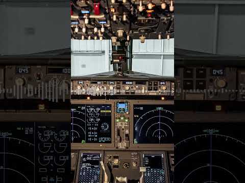 Wild New Cockpit Audio Reveal Moment Alaska Airlines Pilot Tried to Crash Plane Mid