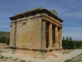 ¿Un tesoro romano oculto en un pueblo de Zaragoza? Tiene casi 2.000 mil años