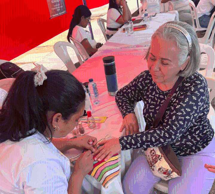 Alcaldía de Maracaibo: Atención Integral para Adultos y Adultas Mayores en Jornadas Especiales