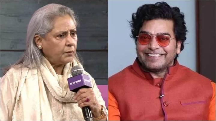Ashutosh Rana Reacts To Jaya Bachchan's Remarks On Paparazzi: 'Because Of Our Emotions...'