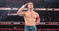 What Happened at John Cena’s Final Wrestling Match?