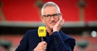 Gary Lineker's Christmas return to BBC TV called off as it's axed by bosses