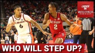 ADVERSITY: Who Will Step Up for NC State Basketball? Looking for Momentum