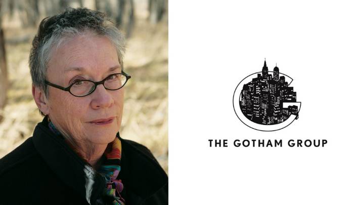 Annie Proulx Signs With The Gotham Group (EXCLUSIVE)