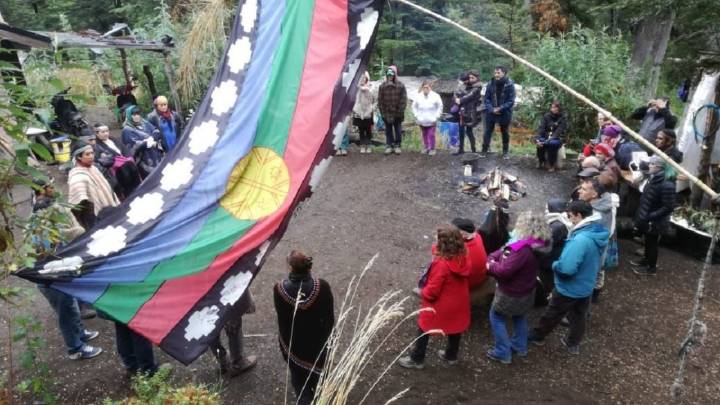 La Justicia declaró firme la restitución y venció el plazo para Paicil Antriao en Villa La Angostura