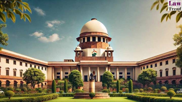 Supreme Court Grants One-Week Interim Protection to UP Residents Facing Demolition; Tells Petitioners to Approach Allahabad High Court