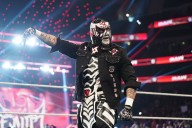 WWE’s Penta Receives Critical Injury Update Ahead of Major Match