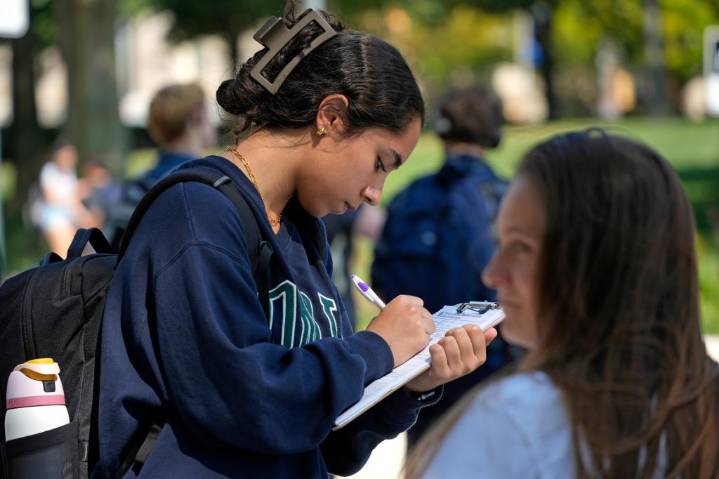 Views from the nation’s press