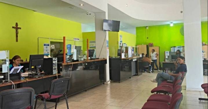 Rosario de Lerma cierra el año con equilibrio financiero