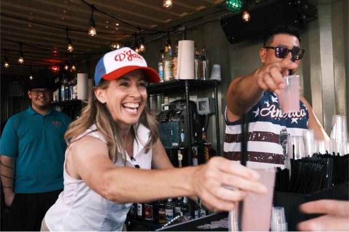 Mikie Sherrill Affordability Plan Includes a Million Dollar Transition, Doubling Previous Governors