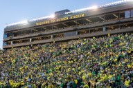 Oregon, James Madison preparing for first ever College Football Playoff game at Autzen Stadium