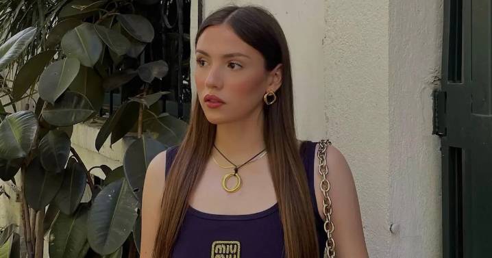 ¿Marianne Gonzaga huyó de México para quedarse con su hija? Filtran FOTO de ella en Europa