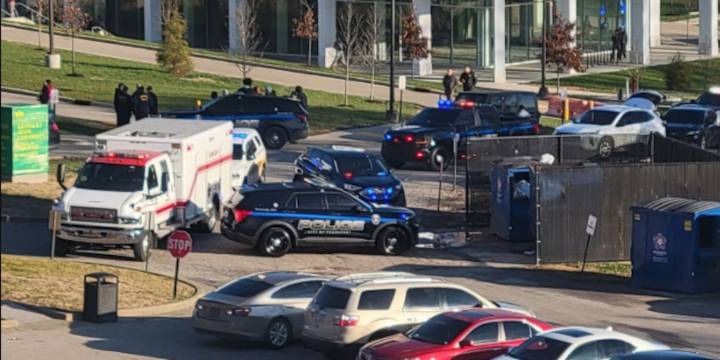 Un tiroteo en la Universidad Estatal de Kentucky deja un estudiante muerto y otro en estado crítico: hay un detenido